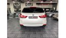 BMW X5 XDRIVE 50i