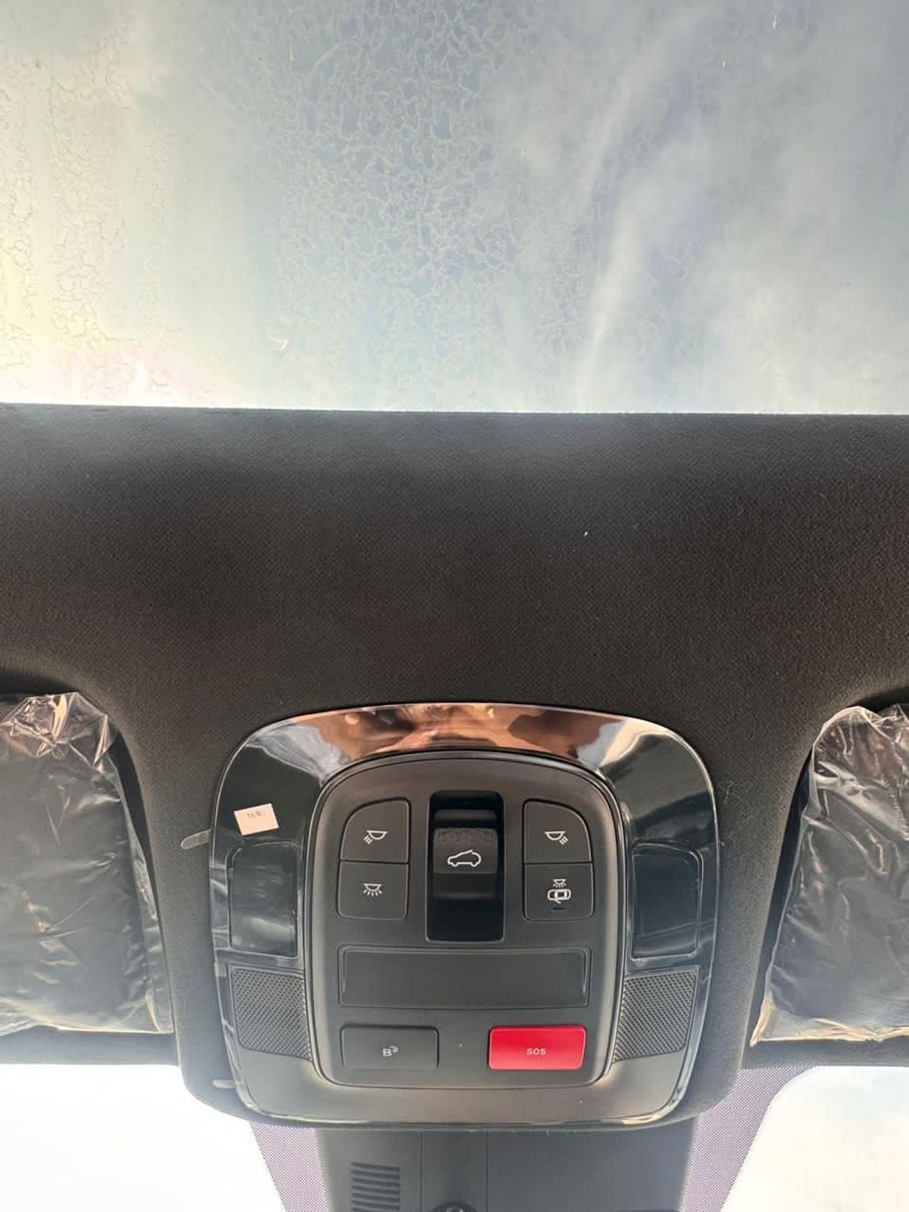 Hyundai Tucson 2025 N Line , 2.0L , sunroof , power seat