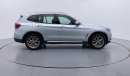 بي أم دبليو X3 XDRIVE 30I 2 | +مع الضمان | كمان تم فحص ١٥٠