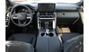 Toyota Land Cruiser VXR V6 4.0L Automatic