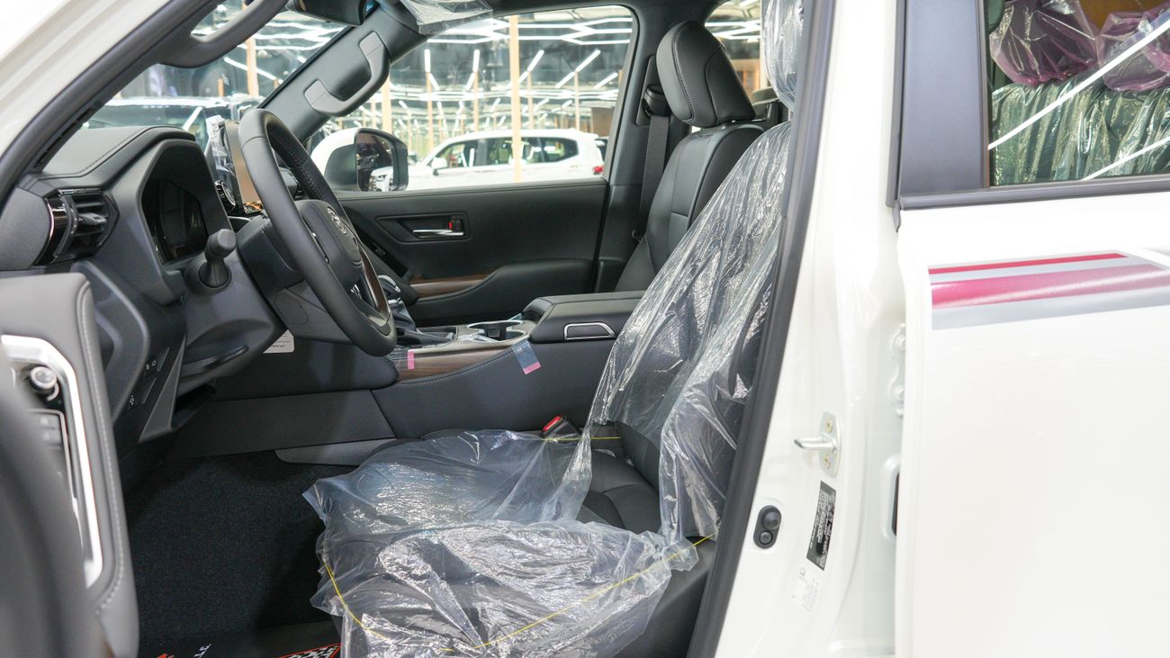 تويوتا لاند كروزر