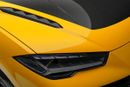 Lamborghini Urus PERFORMANTE VTI 4.0T V8