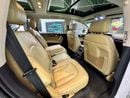 Audi Q7 AMAZING WHITE S_LINE V6 || FULL OPINION || GCC || 7 SEATS || ACCIDENT FREE