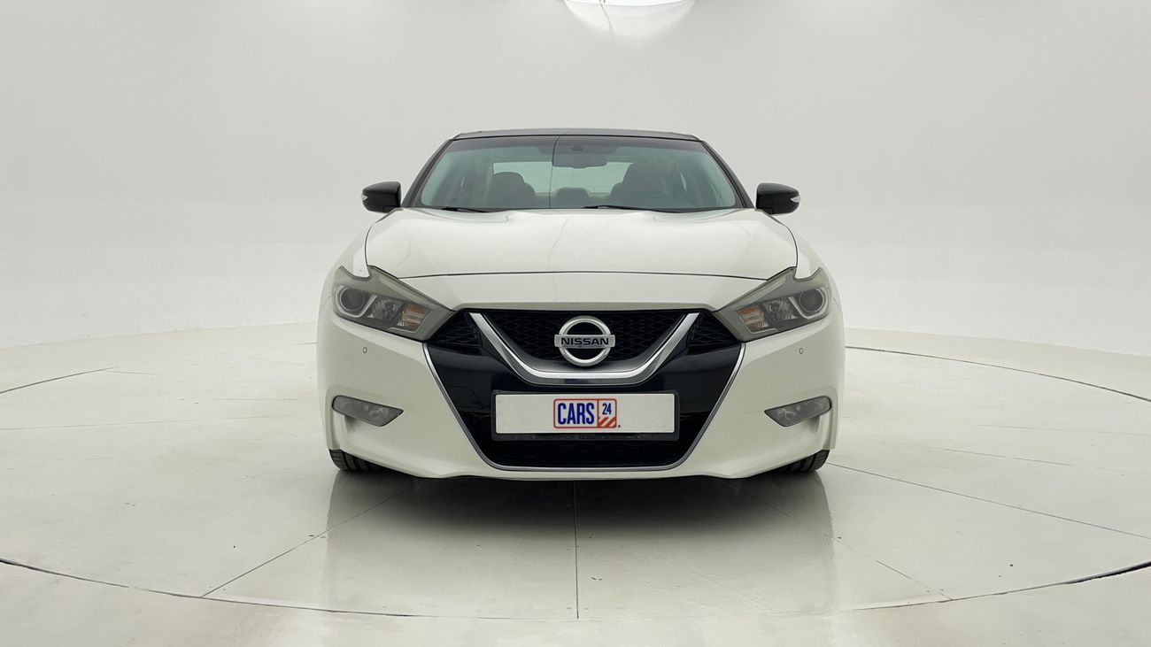 Nissan Maxima SV 3.5 | Zero Down Payment | Free Home Test Drive