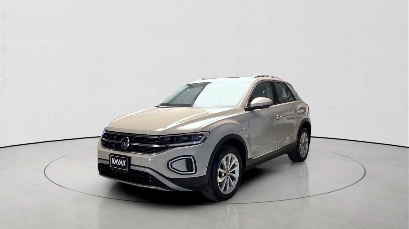 Volkswagen T-ROC STYLE | Guaranteed Warranty | 0 Down Payment