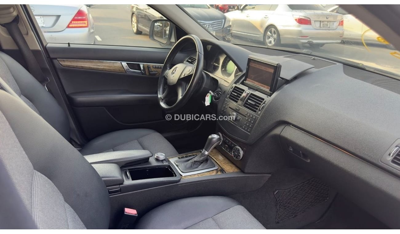 مرسيدس بنز C 250