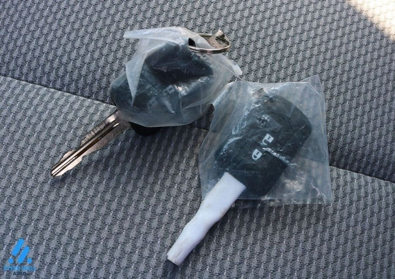 ميتسوبيشي L200 2023 Double Cab 2.4L | M/T | Petrol Engine | GCC Specs | Book Now!