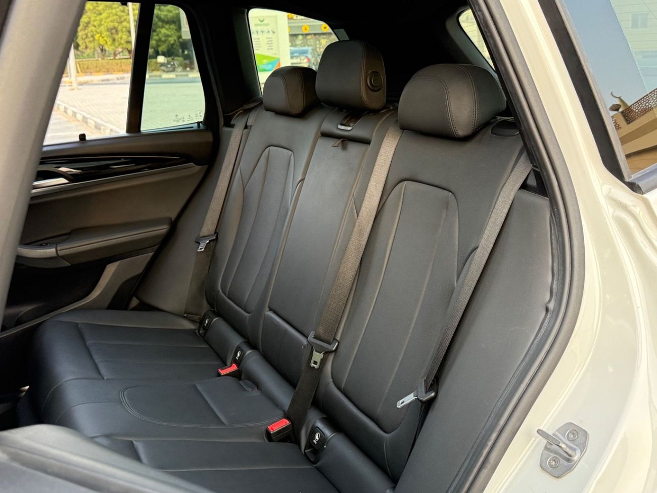 BMW X3 xDrive 30i Exclusive 2.0L