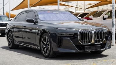 BMW 735