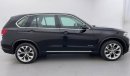 بي أم دبليو X5 XDRIVE50I 4.4 | بدون دفعة مقدمة | اختبار قيادة مجاني للمنزل