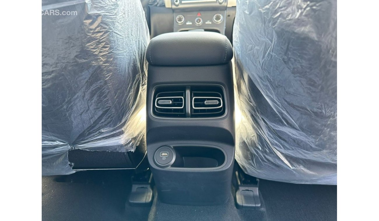 Hyundai Creta 1.5 L 2023 PANORAMIC SUNROOF