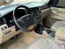 لكزس LX 570 لكزس LX 570 s خليجي 2010 محول 2020