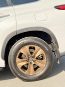 Toyota Highlander Hybrid Bronze Edition Full option 2023