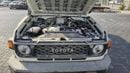 Toyota Land Cruiser Pick Up 79 Single Cab 2.8L Auto Diesel