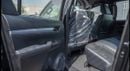 Toyota Hilux GR SPORT