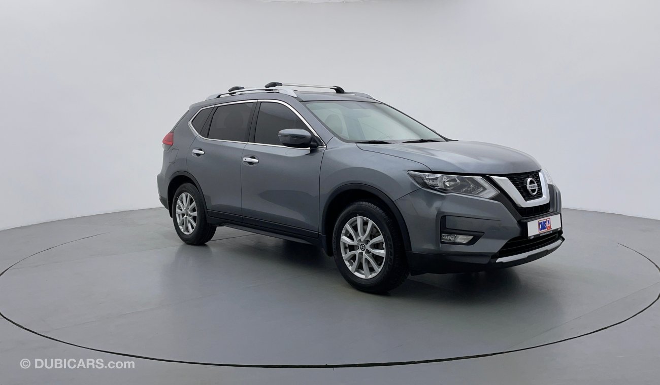 Nissan X-Trail SV N-Plus 2500