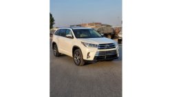 Toyota Highlander TOYOTA HIGHLANDER FULL OPTION