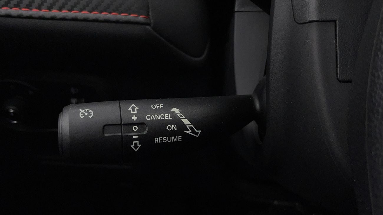 أم جي ZS STD 1.5 | بدون دفعة مقدمة | اختبار القيادة في المنزل