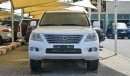 Lexus LX570