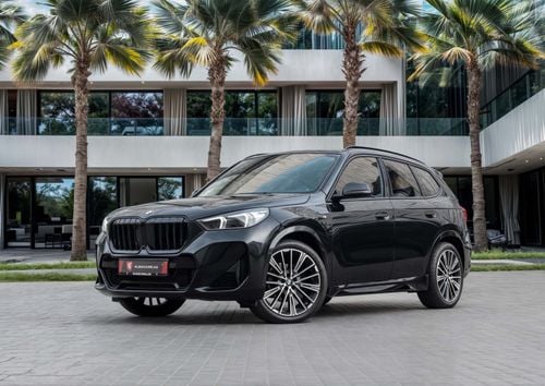 BMW X1 X1 xDrive 20i MSport | 2,938 P.M | 0% Downpayment | Perfect Condition!