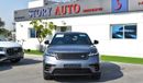 Land Rover Range Rover Velar P250 R‐Dynamic SE AWD Aut. (For Local Sales plus 10% for Customs & VAT)
