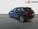 Infiniti QX50 Luxe 2WD 2.0
