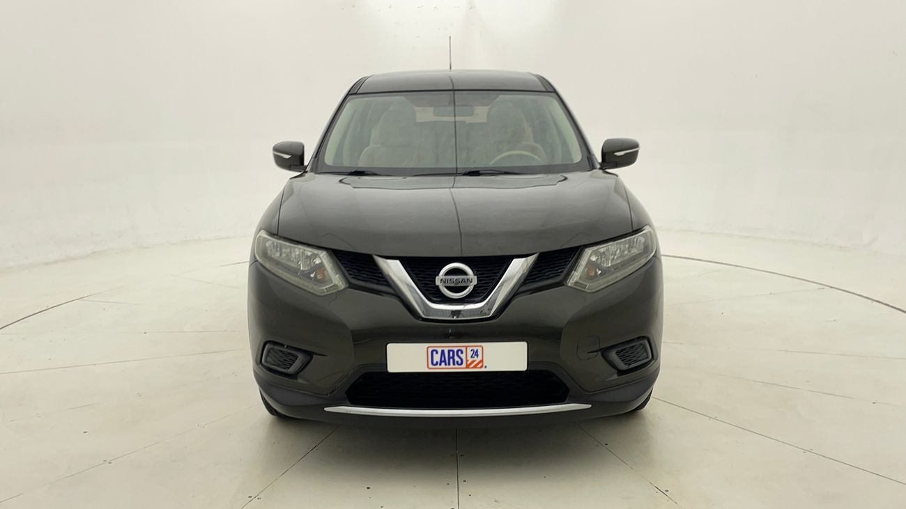 Nissan XTrail S 2.5 | Zero Down Payment | Home Test Drive