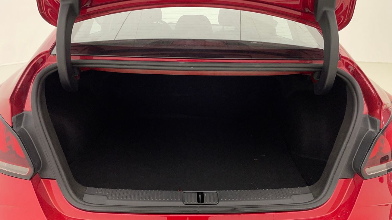 أم جي GT STD 1.5 | بدون دفعة مقدمة | اختبار القيادة في المنزل