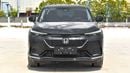 Honda e:NS1 2023 Honda eNS1 E-Chi Edition - Black inside Black