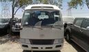تويوتا كوستر Bus 30 seaters, Diesel, High Roof