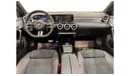 مرسيدس بنز A 200 *Brand New* 2024 Mercedes Benz A200 AMG Hatchback, 5 Years Mercedes Warranty, GCC