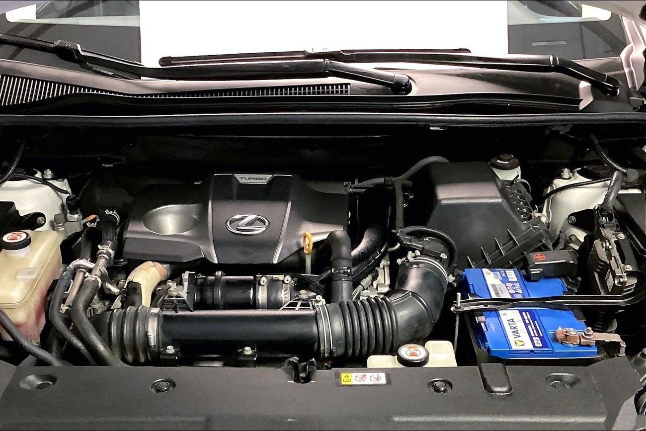 لكزس GX 460 Premier | شامل الضمان | 0 ﺪﻔﻋﺓ ﺃﻮﻟﻯ