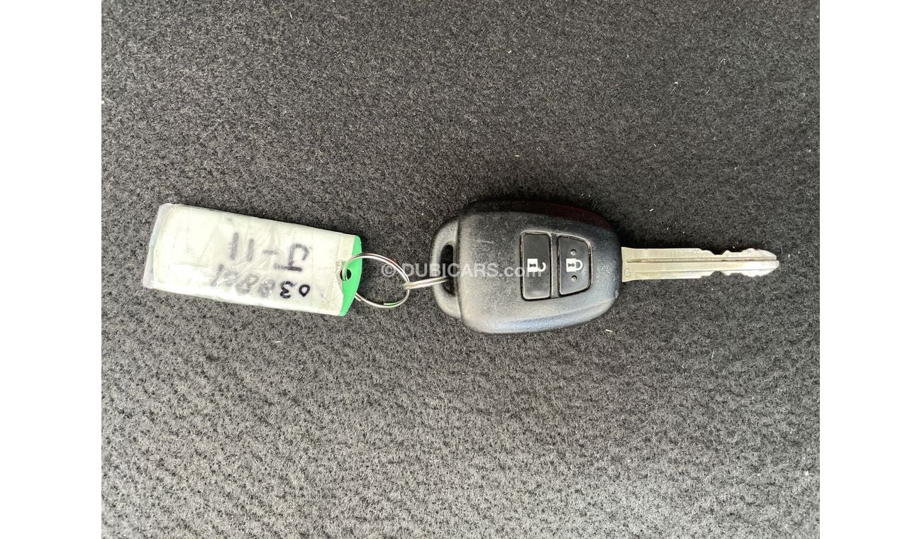 Toyota Yaris 1300