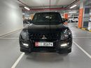 Mitsubishi Pajero 3.8L 5 Door Signature Edition