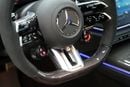 مرسيدس بنز E 53 AMG Mercedes AMG E53 | GCC 0km | Hybrid | 3.0L