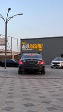 مرسيدس بنز S 400 AMG 3.5L