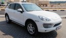 Porsche Cayenne 7195