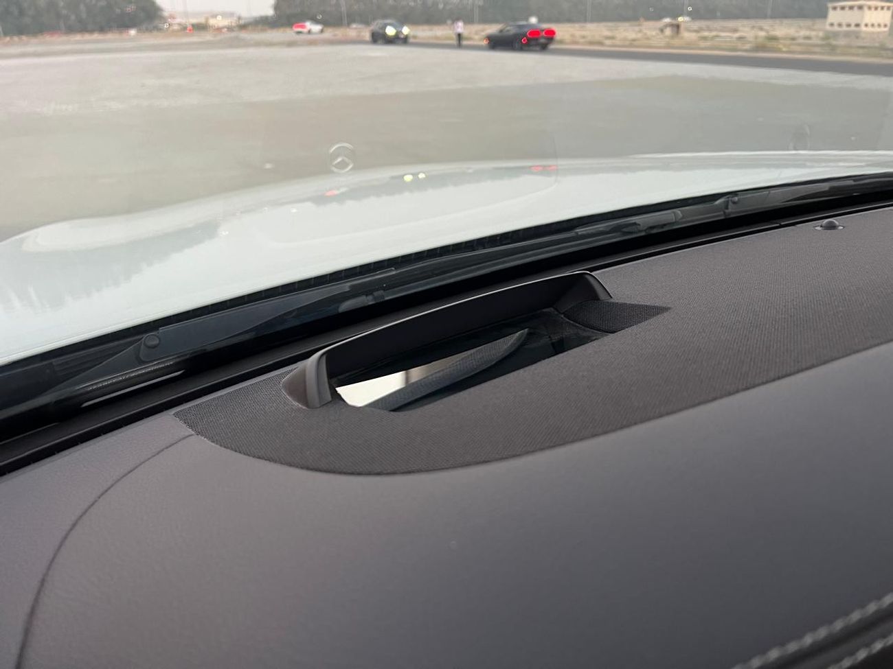 مرسيدس بنز S 450 مرسيدس بينز اس 450 موديل 2018 مواصفات خليجية صبغ وكالة بدون حوادث