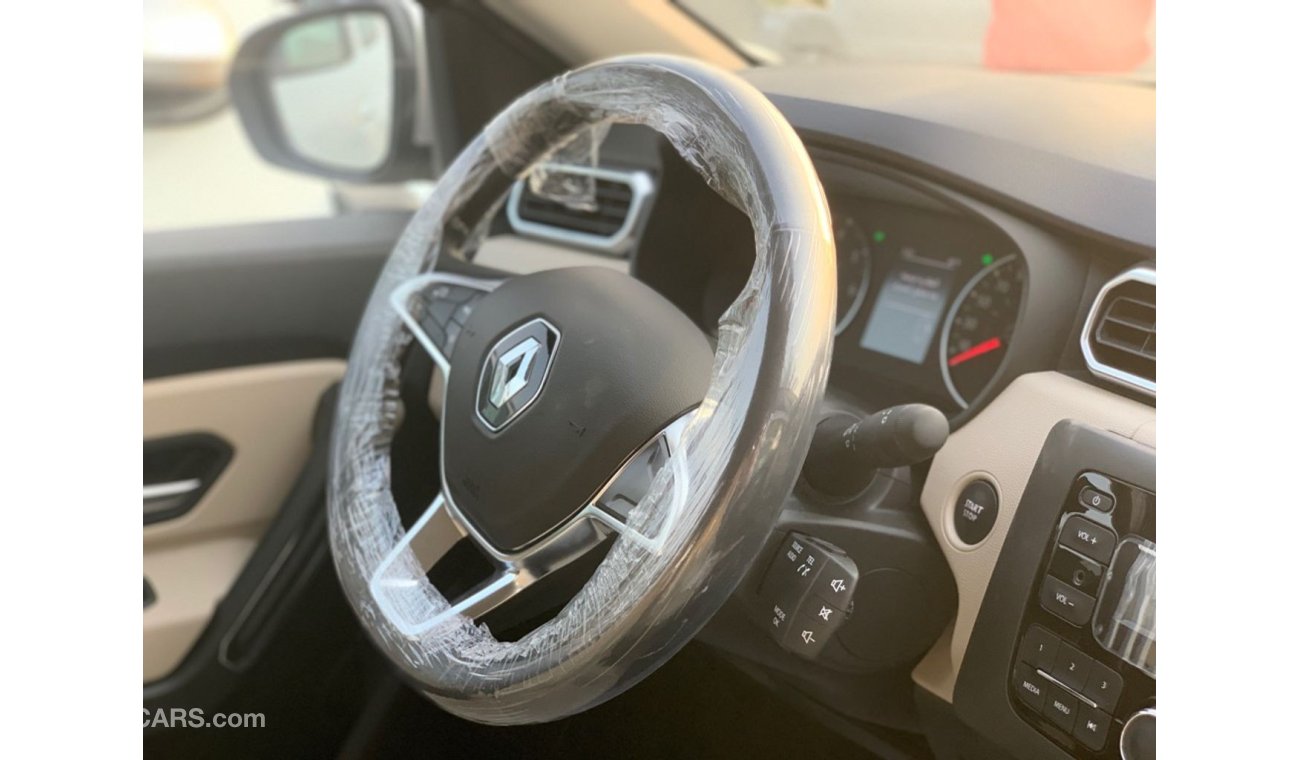 Renault Duster 4WD 2019 Full Option G.C.C
