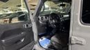 Jeep Wrangler Sport 3.6L A/T (4 Seater)