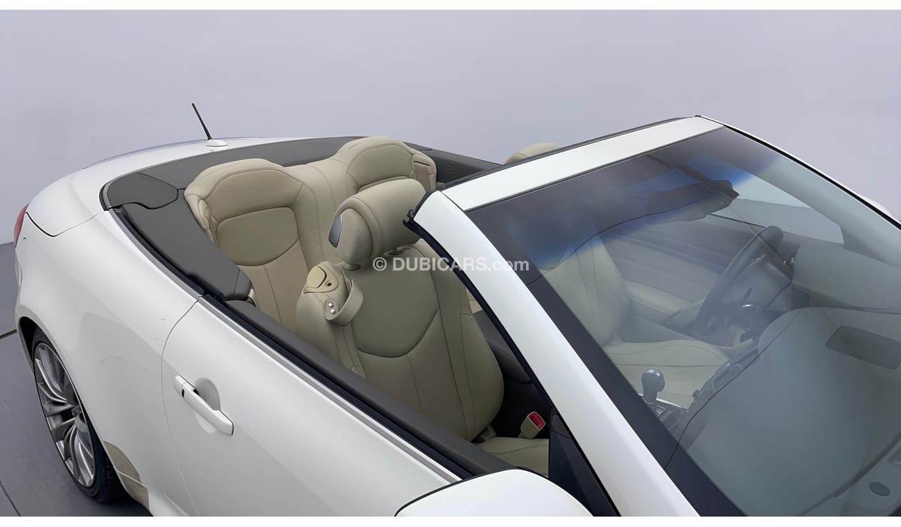 Infiniti Q60 LUXURY 3.7 | Zero Down Payment | Free Home Test Drive