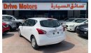 Nissan Tiida ONLY 499X60 MONTHLY NISSAN TIIDA 2016 1.6LTR EXCELLENT CONDITION 100% BANK LOAN UNLIMITED WARRANTY.