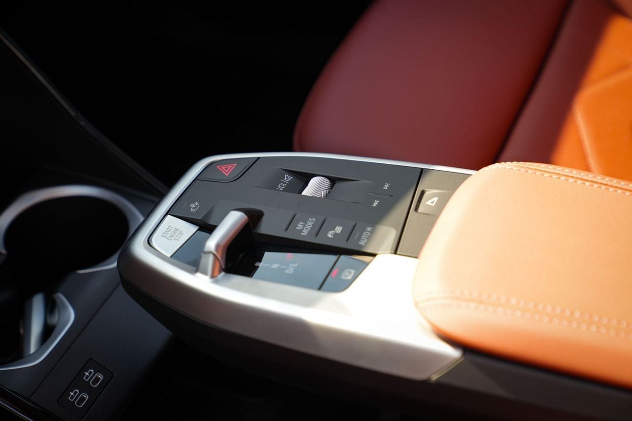 بي أم دبليو X2 SDRIVE25I M SPORT