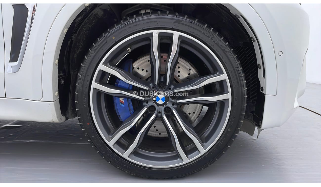 BMW X6M STD 4.4 | Zero Down Payment | Free Home Test Drive