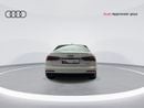 Audi A6 45 TFSI Design Quattro (245 HP) A6 Sedan 45 TFSI quat 245hp S line (Ref# 035521)