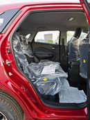 Suzuki Baleno GLX/1.5L/HUD/4 Cameras/ 9''DVD/ Auto & Rear AC/LED Lights/ Different Colors Available/Code#BGLXF