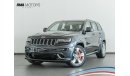 Jeep Grand Cherokee SRT 6.4