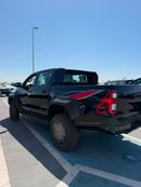 تويوتا هيلوكس Toyota Hilux GR-S 4.0 EXPORT ONLY!!!