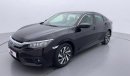 Honda Civic DX PLUS 1.6 | Zero Down Payment | Free Home Test Drive