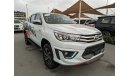 Toyota Hilux TOYOTA HILUX TRD V6 engine 4.0 4x4 petrol perfect inside and outside no accident clean title availab